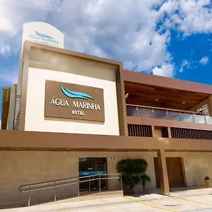 Agua Marinha 3* Natal