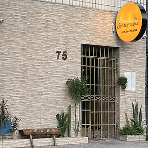 Estalagem Pousada Sol De Iracema Centro