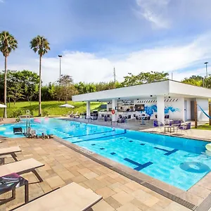 Pullman Sao Paulo Airport 5* Guarulhos