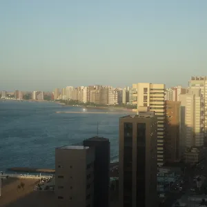 Aparthotel Vip Beira Mar, Fortaleza (Ceara)