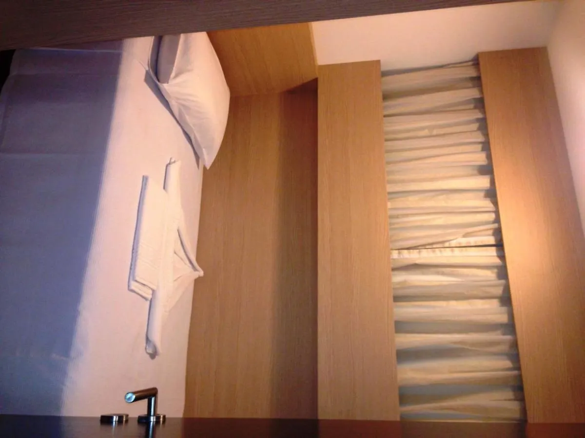 Apartmanhotel Beach Class Fortaleza By Am