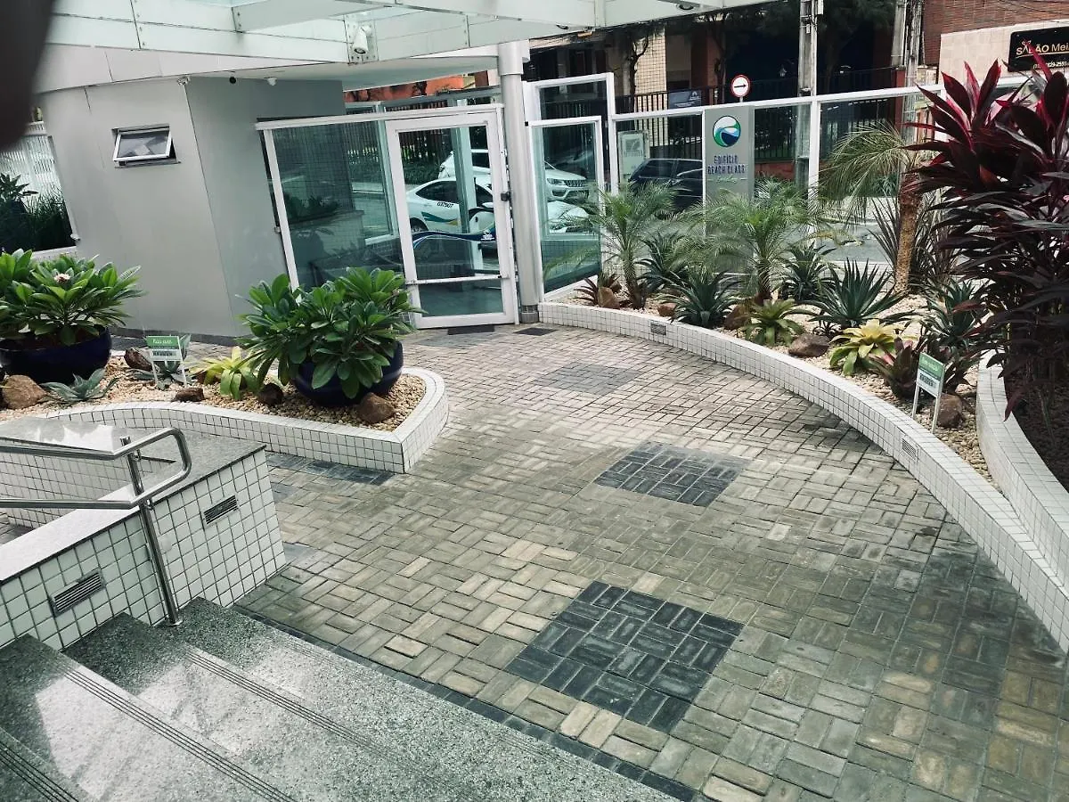 Beach Class Fortaleza By Am Apartmanhotel