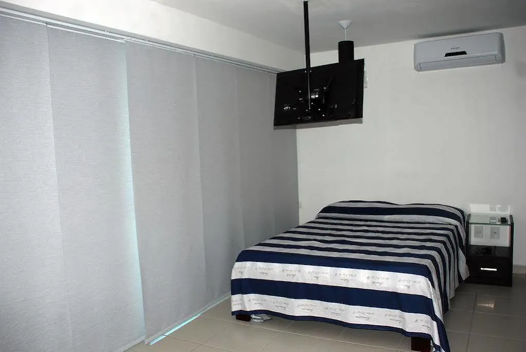 Apartmanhotel Beach Class Fortaleza By Am