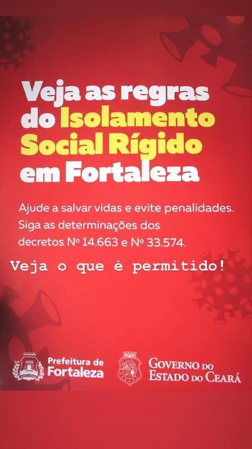 Beach Class Fortaleza By Am Apartmanhotel